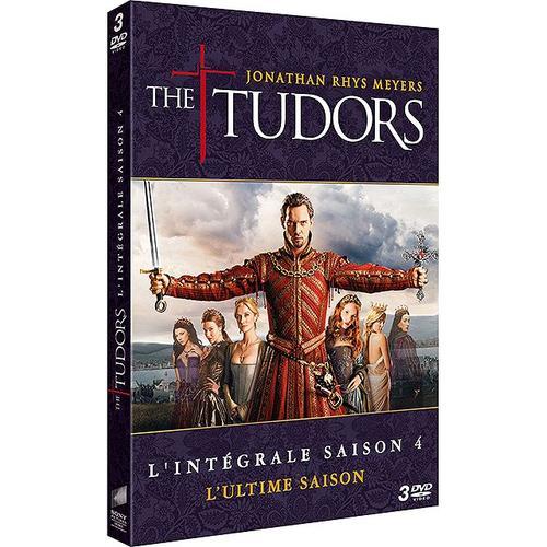 The Tudors - Saison 4