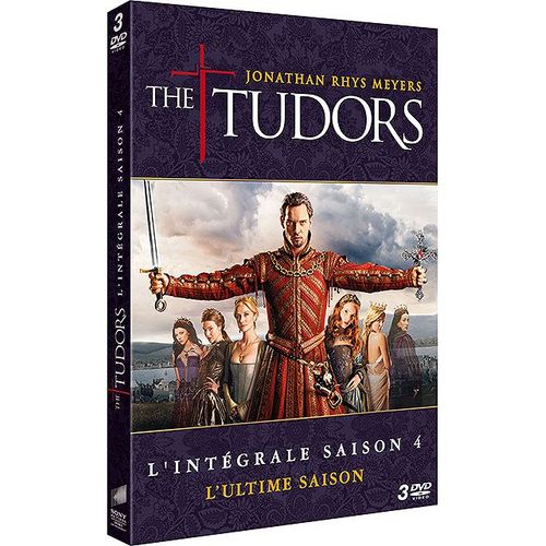 The Tudors - Saison 4