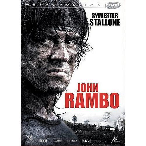 John Rambo - Édition Simple
