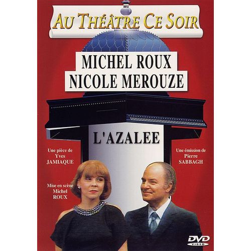 L'azalée