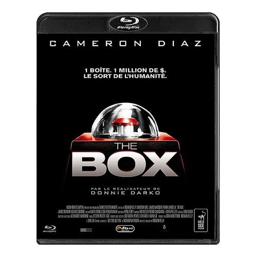 The Box - Blu-Ray