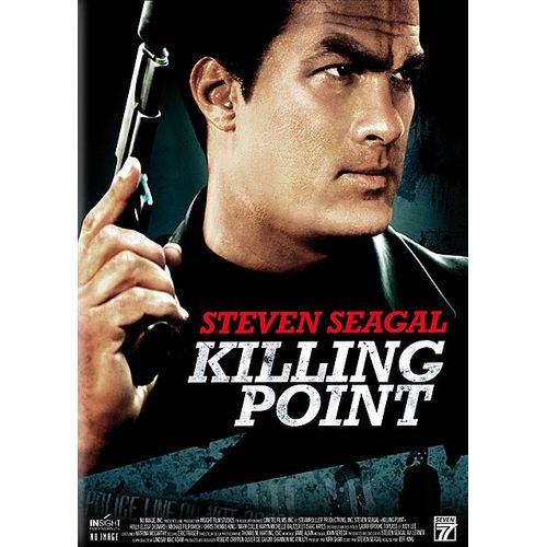 Killing Point
