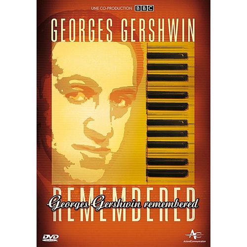 George Gershwin Remembered