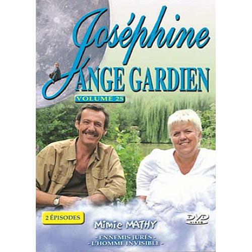 Joséphine, Ange Gardien - Vol. 25