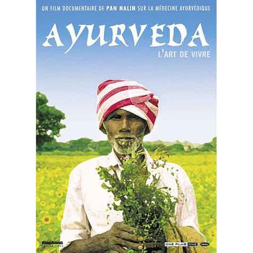 Ayurveda, L'art De Vivre