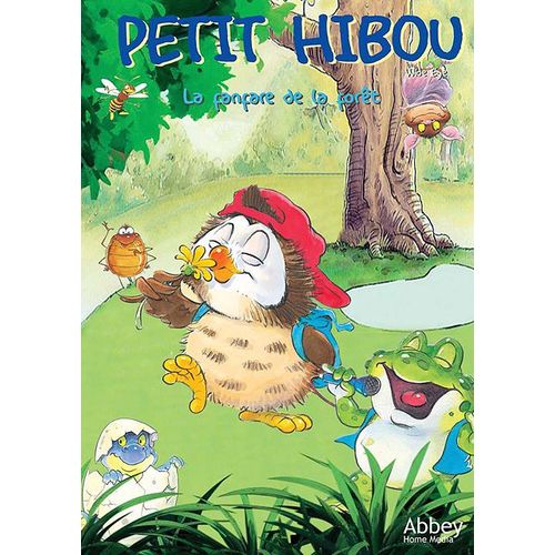 Petit Hibou - La Fanfare De La Forêt