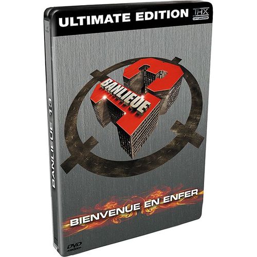 Banlieue 13 - Ultimate Edition