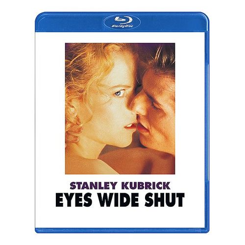 Eyes Wide Shut - Blu-Ray