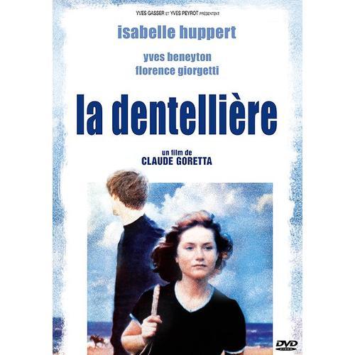 La Dentellière