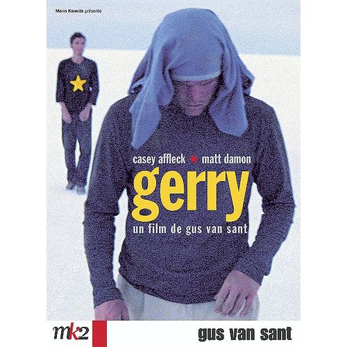Gerry