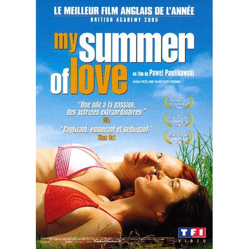 My Summer Of Love