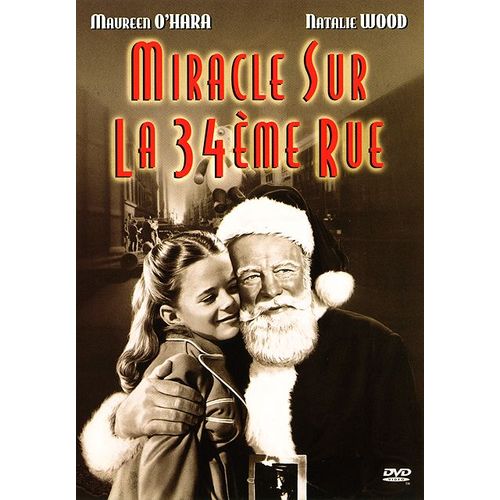 Miracle Sur La 34ème Rue