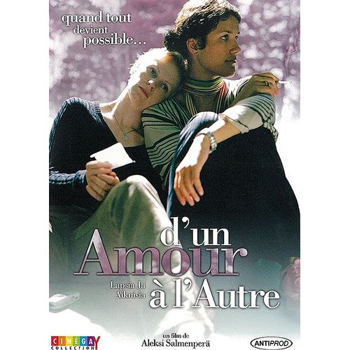 D'un Amour À L'autre