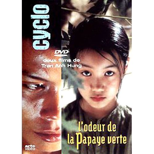 L'odeur De La Papaye Verte + Cyclo
