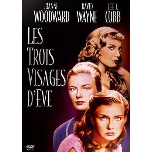 Les Trois Visages D'eve