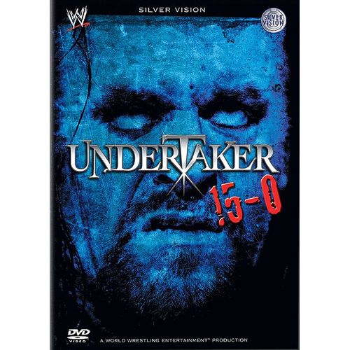 Undertaker 15-0