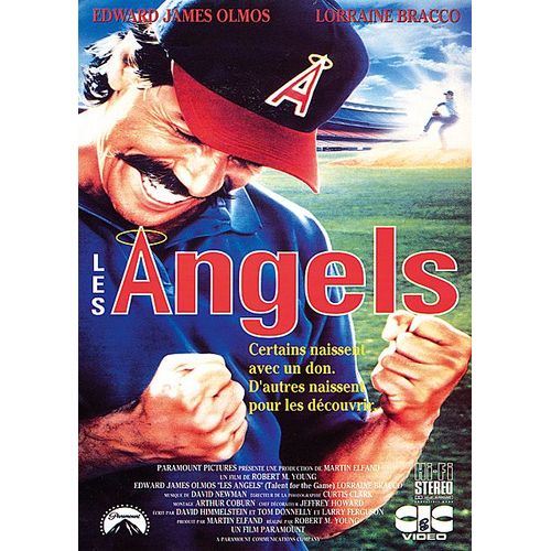Les Angels