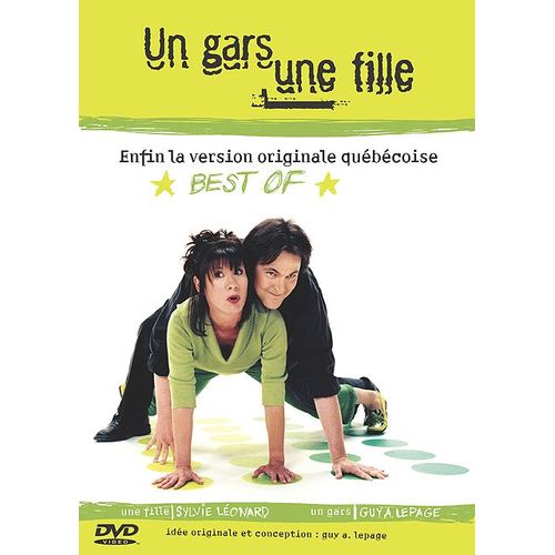 Un Gars, Une Fille (Version Originale Québécoise) - Best Of