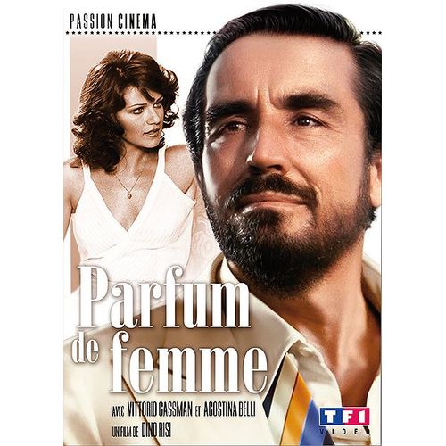 Parfum De Femme