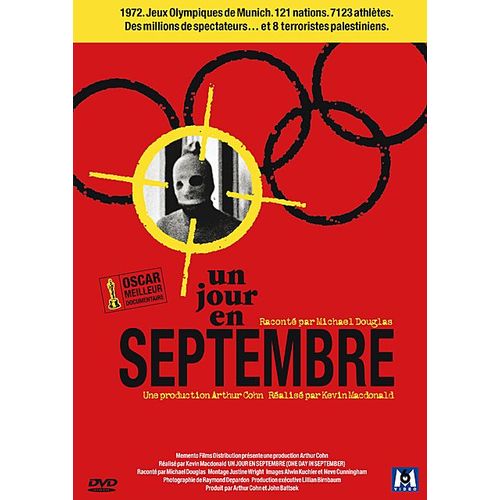 Un Jour En Septembre