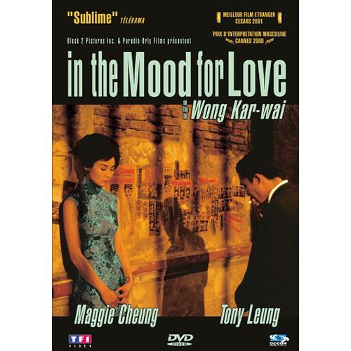 In The Mood For Love - Édition Simple