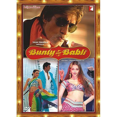 Bunty Aur Babli