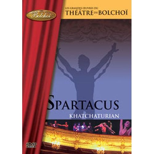 Spartacus