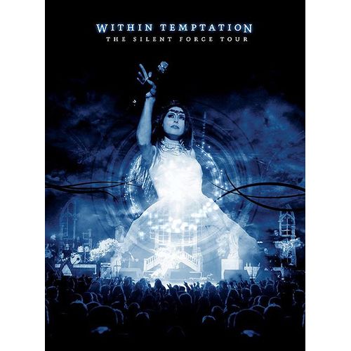 Within Temptation - The Silent Force Tour - Édition Limitée