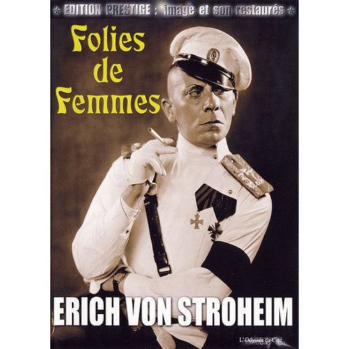 Folies De Femmes