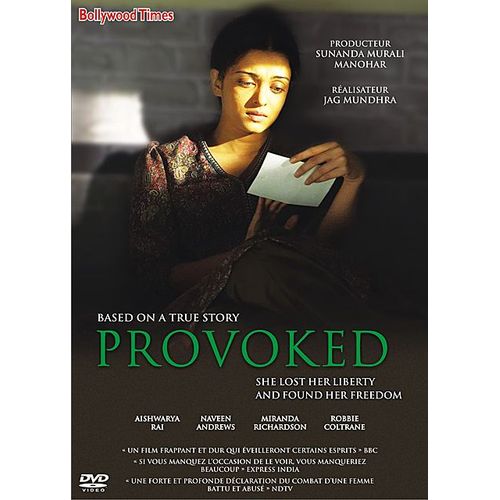 Provoked