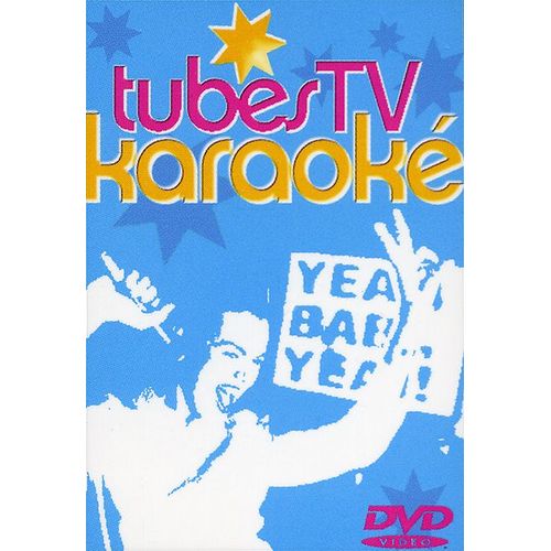 Tubes Tv Karaoké