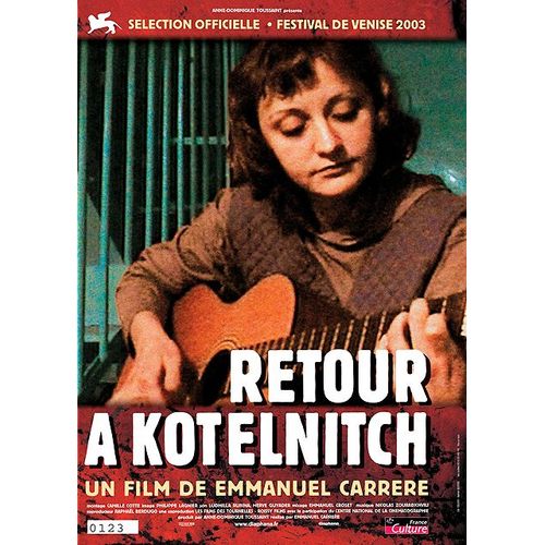 Retour À Kotelnitch