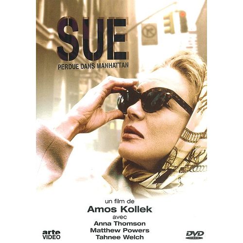 Sue Perdue Dans Manhattan