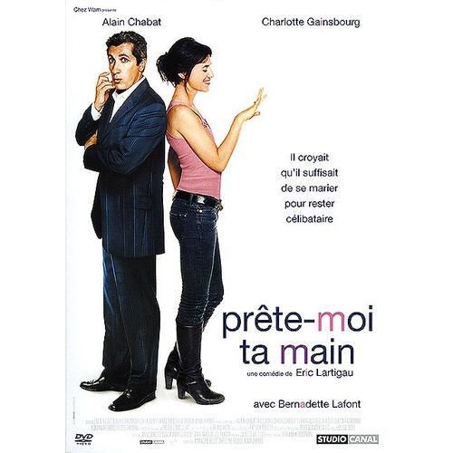 Prête-Moi Ta Main - Édition Simple