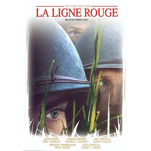 La Ligne Rouge