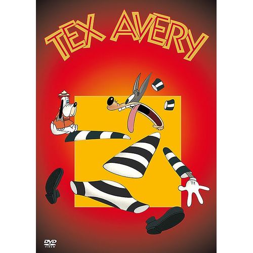 Tex Avery - 2