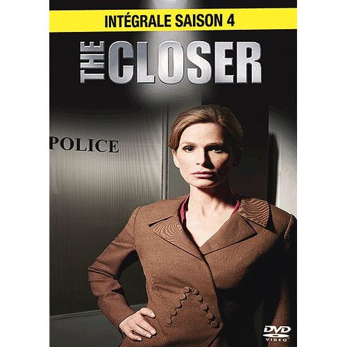 The Closer - Saison 4