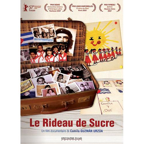 Le Rideau De Sucre