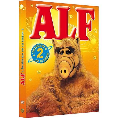 Alf - Saison 2
