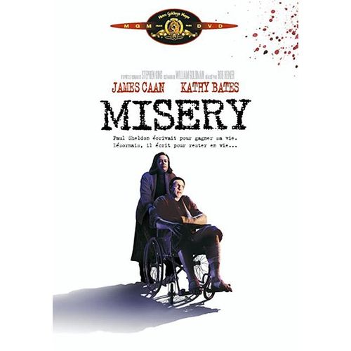 Misery - Édition Simple