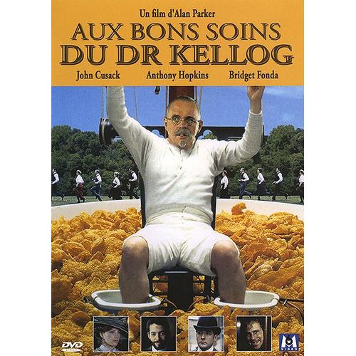 Aux Bons Soins Du Docteur Kellogg