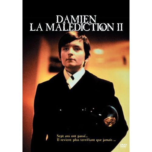 Damien, La Malédiction Ii