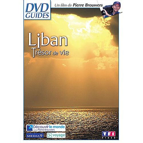 Liban - Trésor De Vie