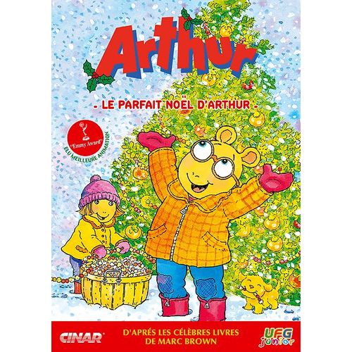 Arthur - Le Parfait Noël D'arthur