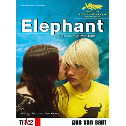 Elephant - Édition Single