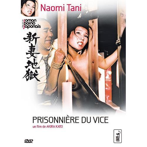 Prisonnière Du Vice