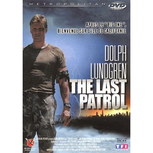 The Last Patrol