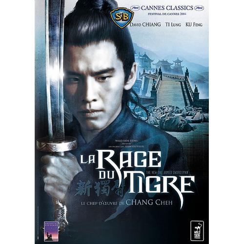 La Rage Du Tigre