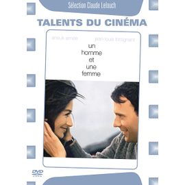 Un homme et une femme