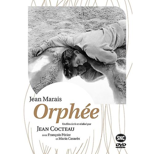 Orphée
